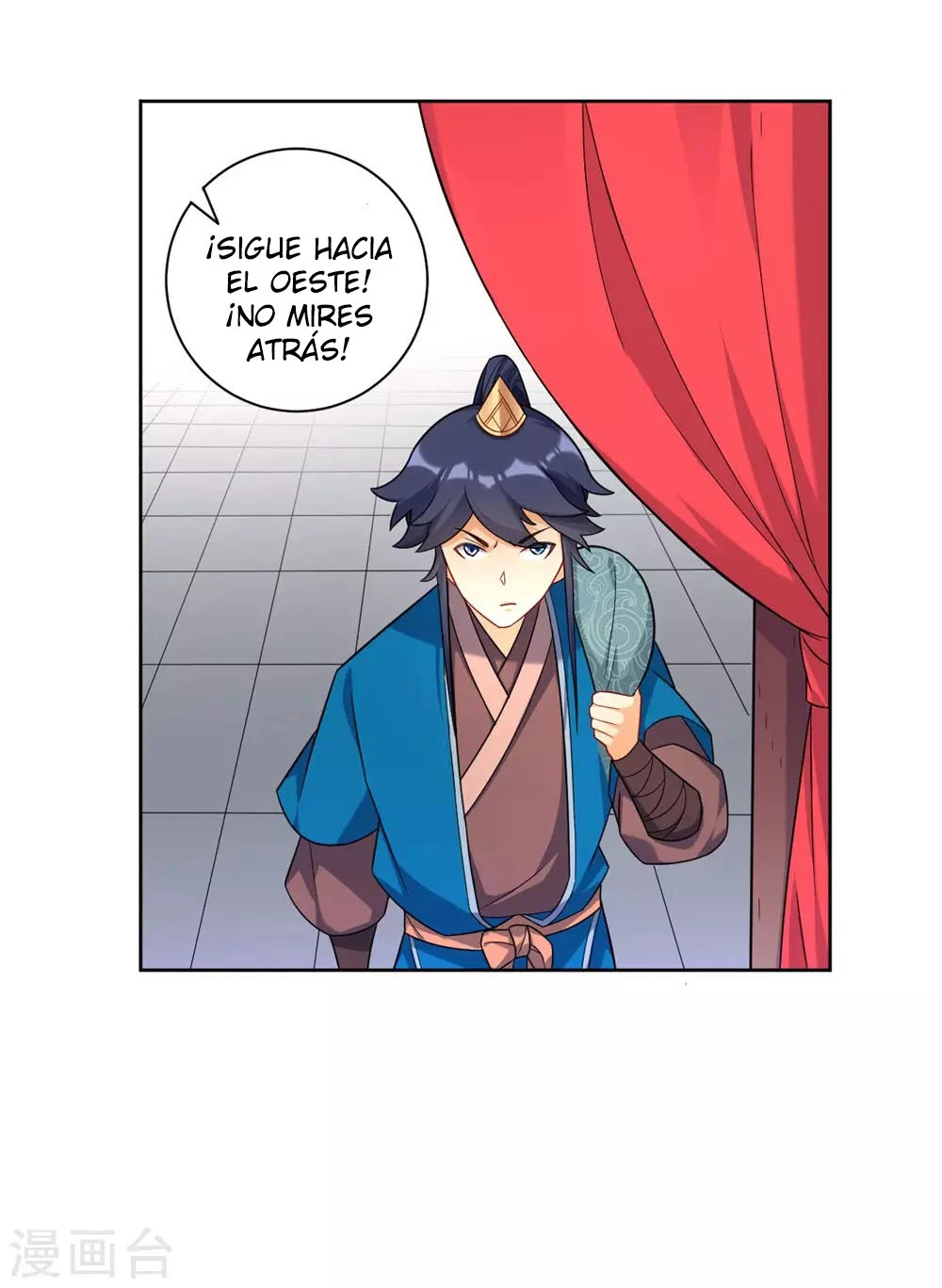 First Class Servant - Capítulo 72 - Página 10 - LectorTMOo