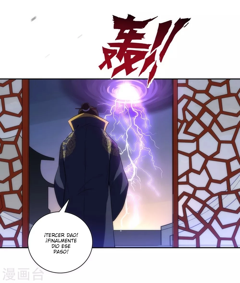 First Class Servant - Capítulo 73 - Página 5 - LectorTMOo