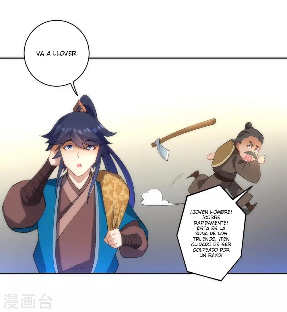 First Class Servant - Capítulo 73 - Página 16 - LectorTMOo