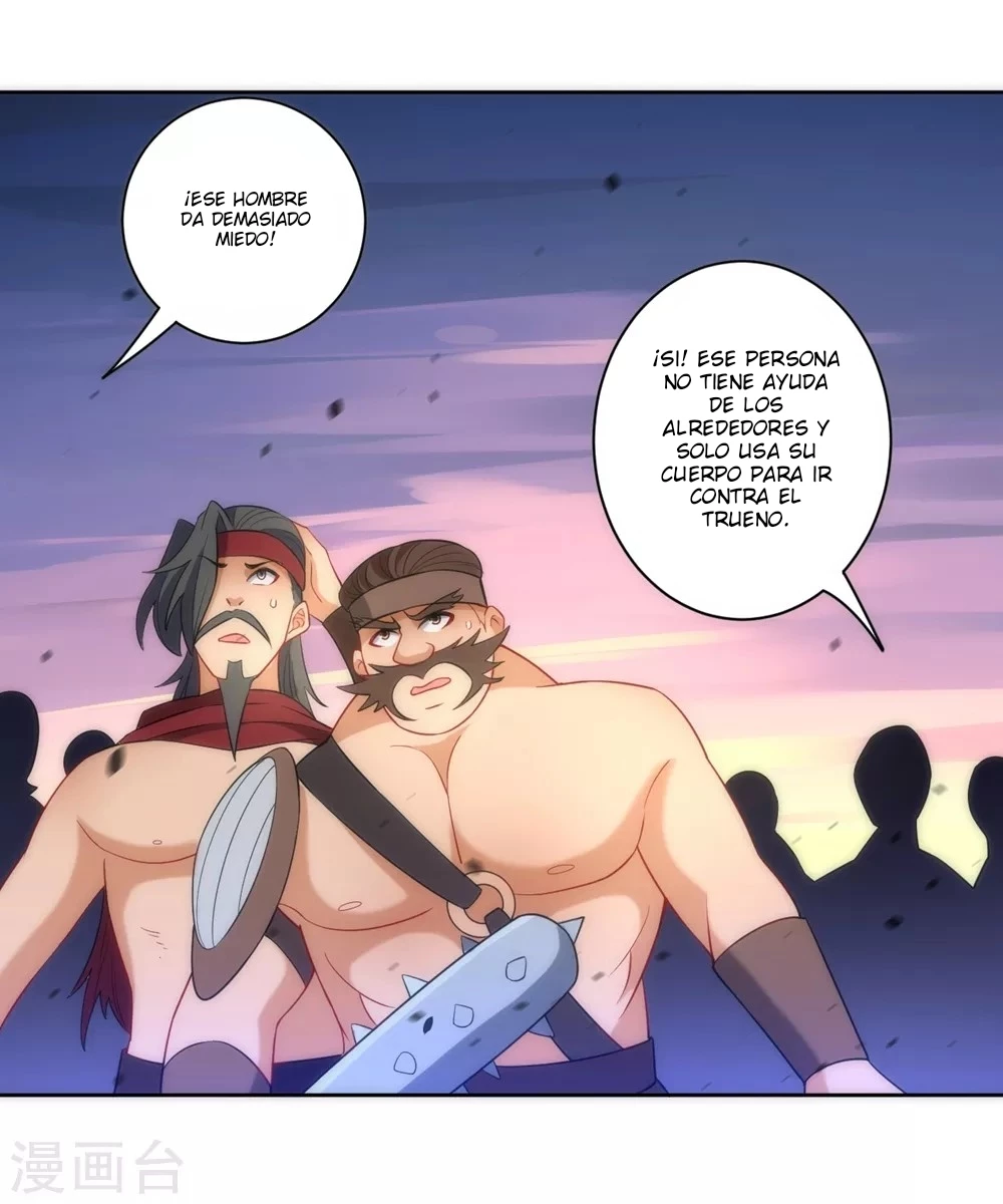 First Class Servant - Capítulo 73 - Página 29 - LectorTMOo