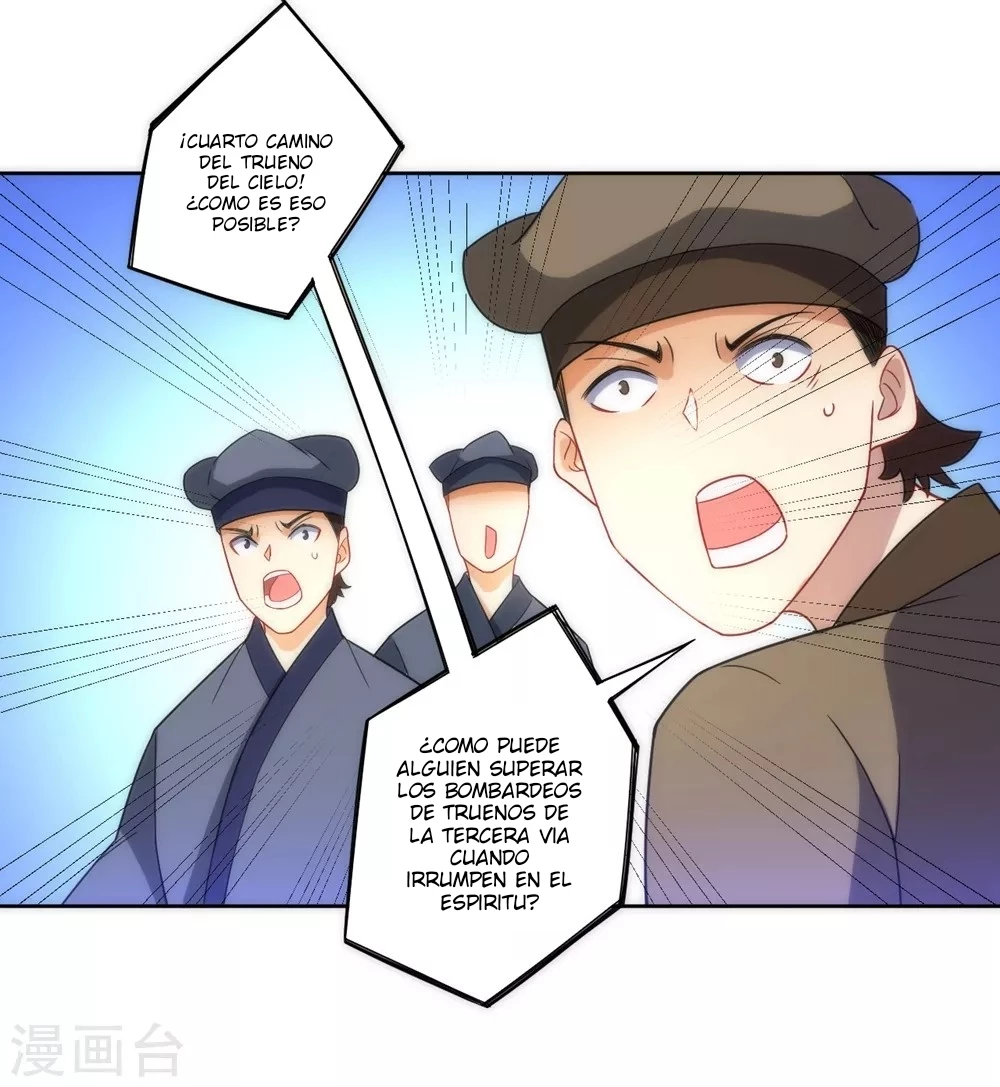 First Class Servant - Capítulo 73 - Página 32 - LectorTMOo