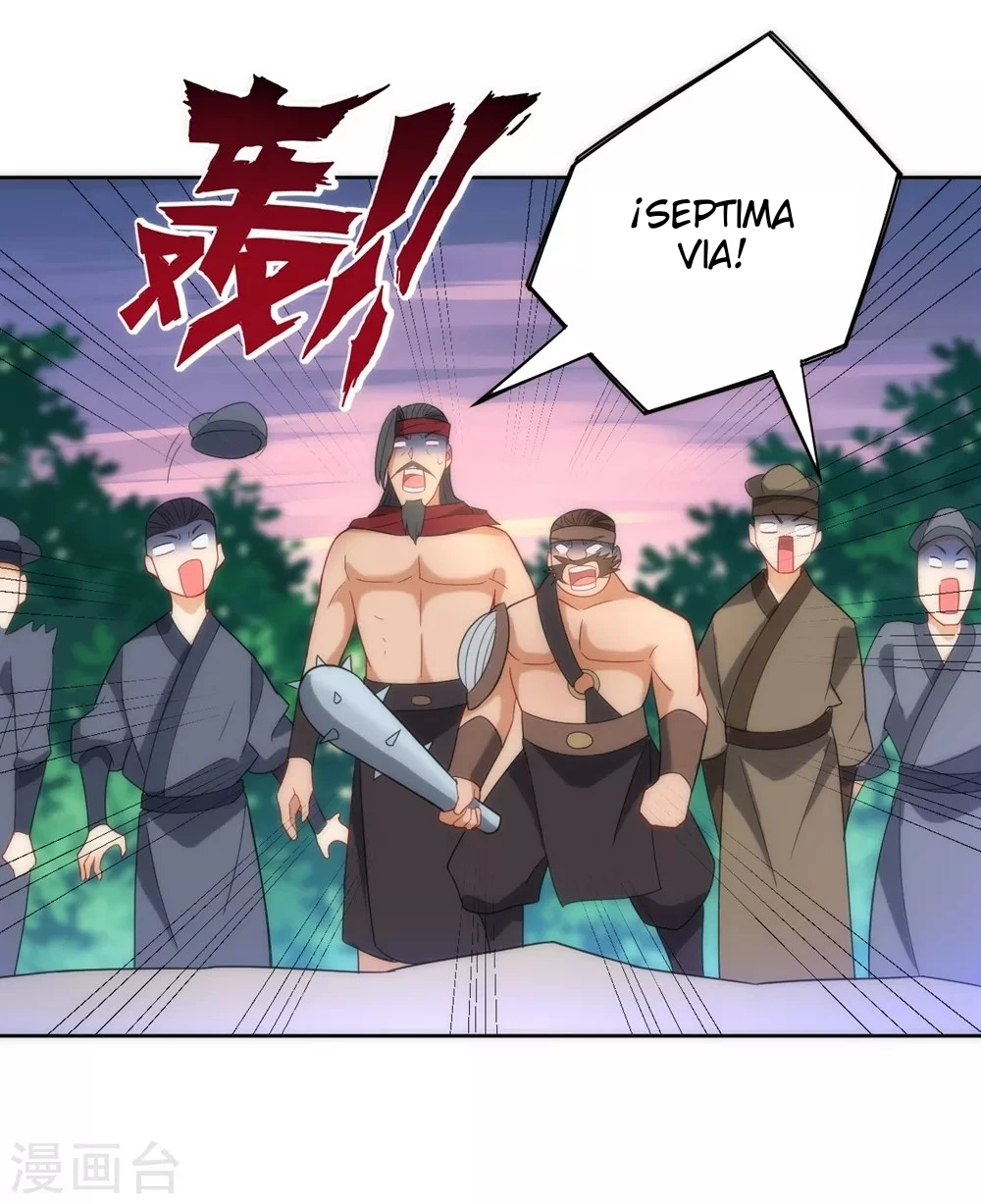 First Class Servant - Capítulo 73 - Página 35 - LectorTMOo