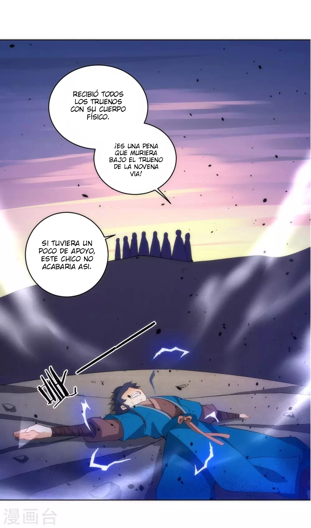 First Class Servant - Capítulo 74 - Página 8 - LectorTMOo