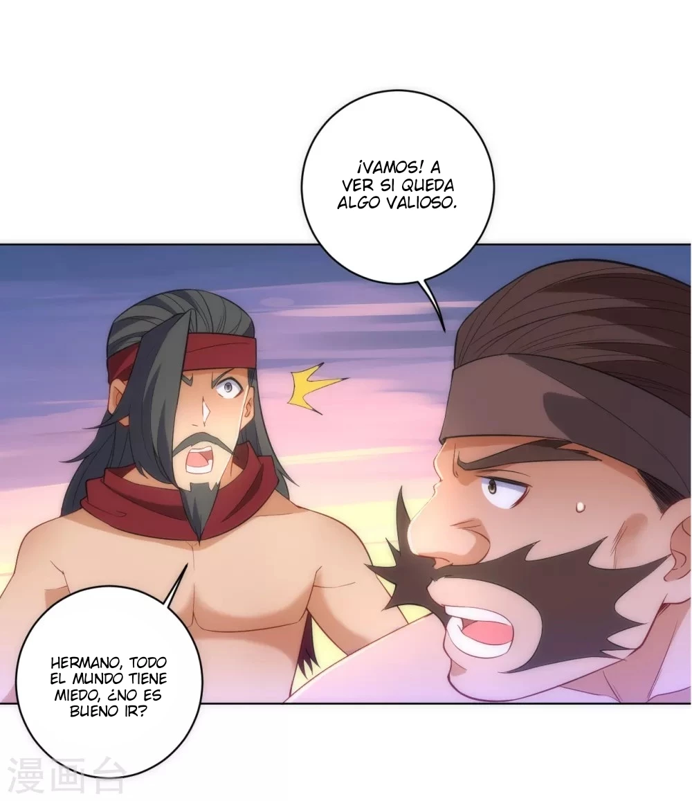 First Class Servant - Capítulo 74 - Página 9 - LectorTMOo