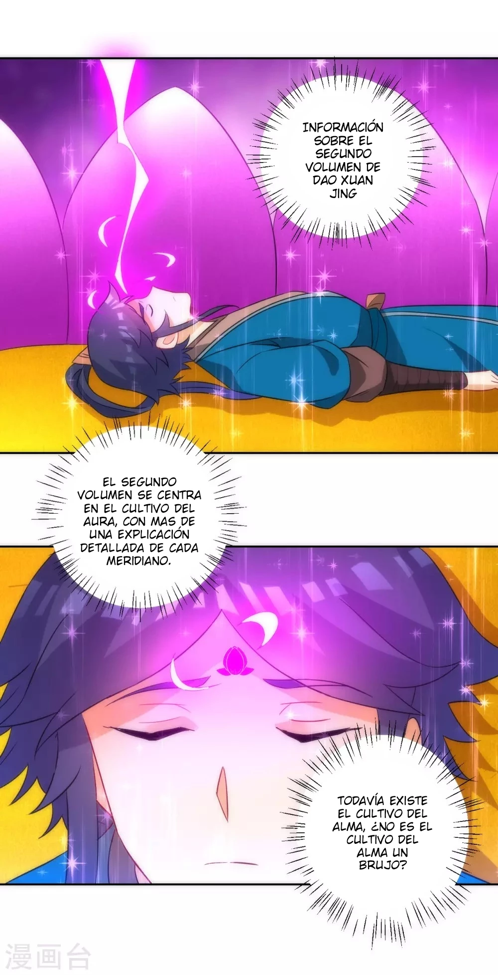 First Class Servant - Capítulo 74 - Página 15 - LectorTMOo
