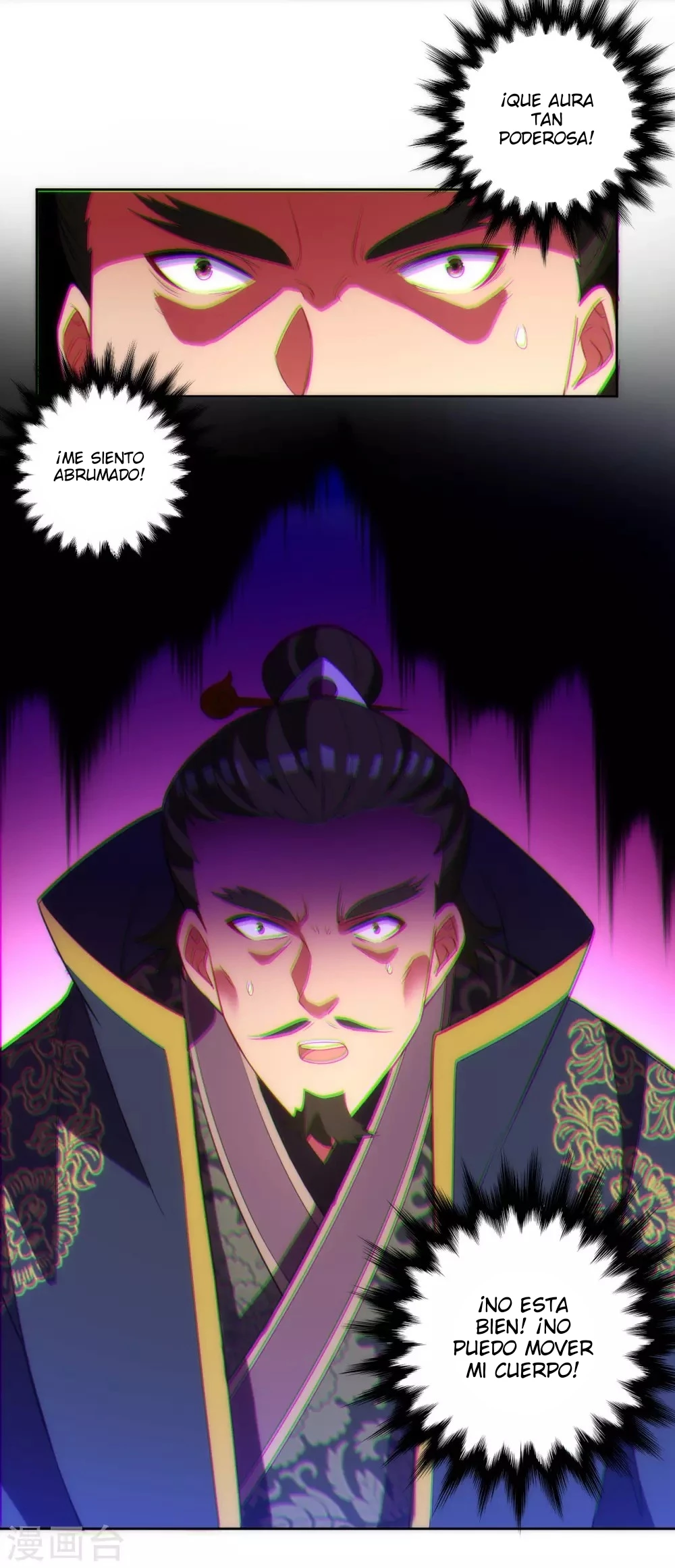 First Class Servant - Capítulo 74 - Página 27 - LectorTMOo