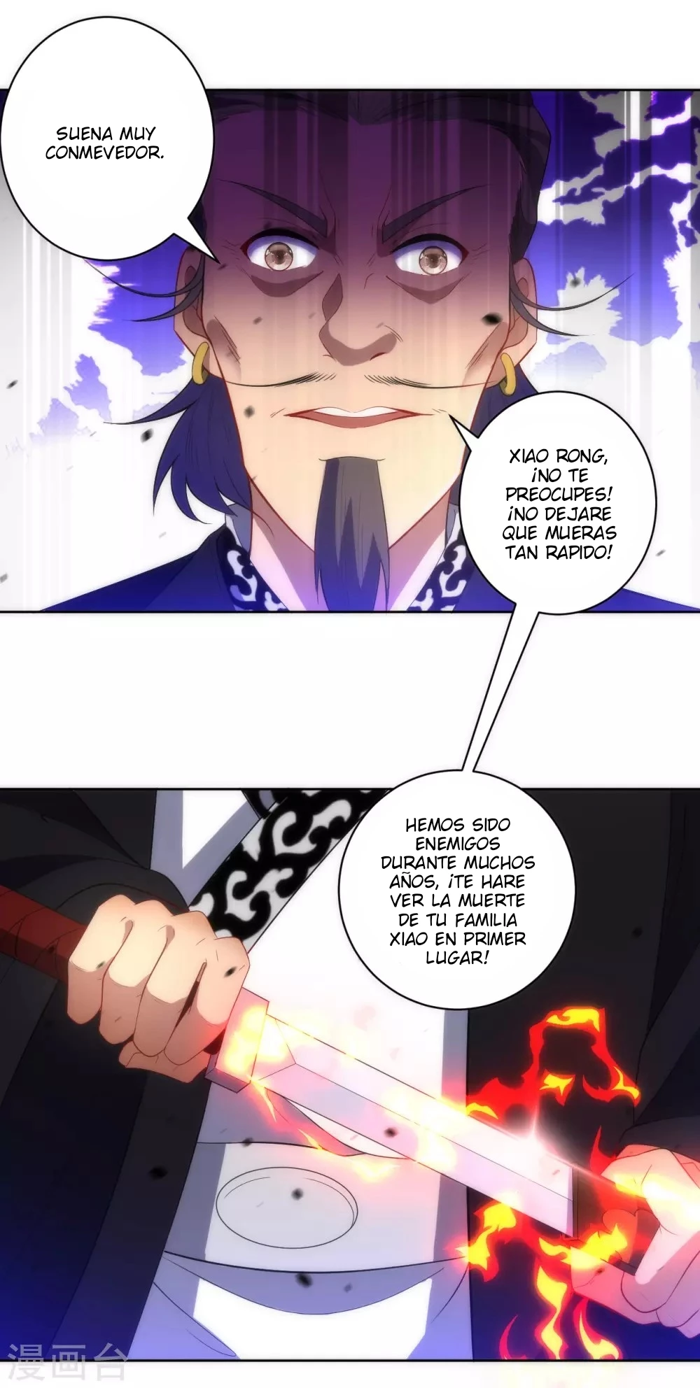 First Class Servant - Capítulo 74 - Página 37 - LectorTMOo
