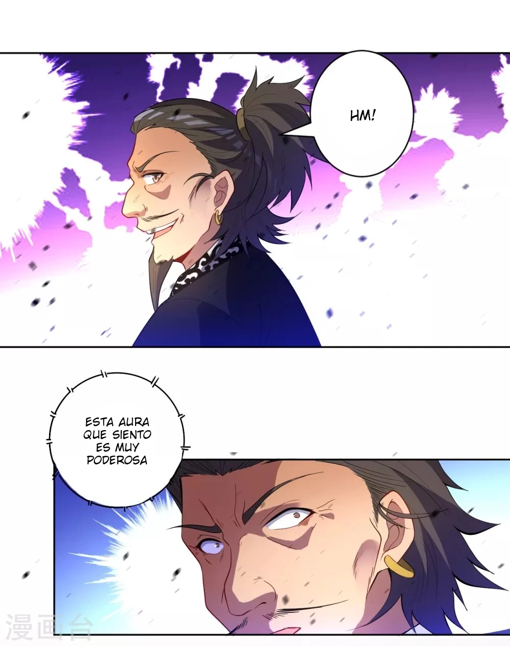 First Class Servant - Capítulo 74 - Página 40 - LectorTMOo