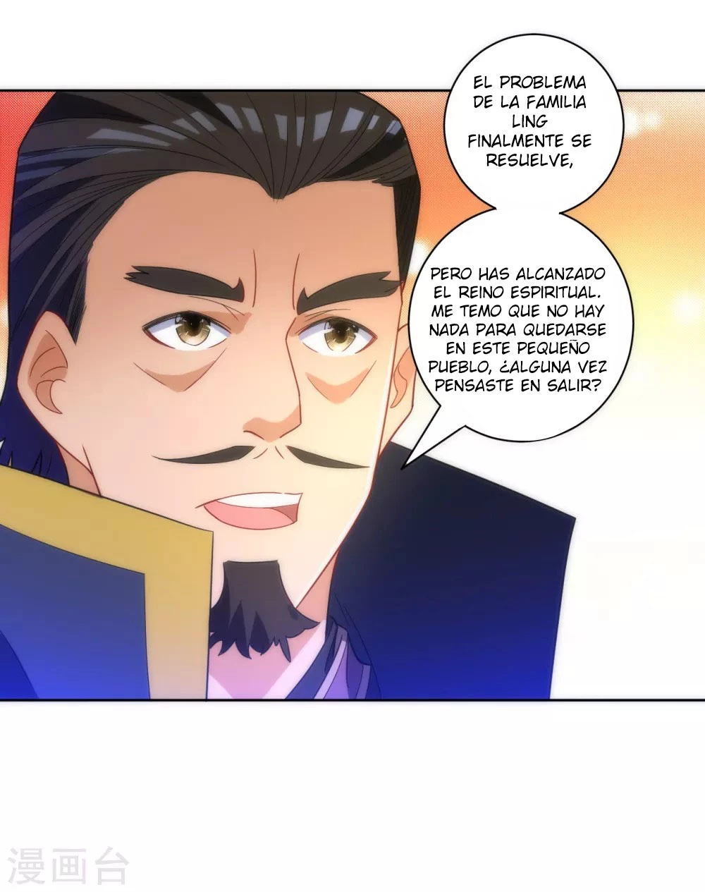 First Class Servant - Capítulo 76 - Página 33 - LectorTMOo