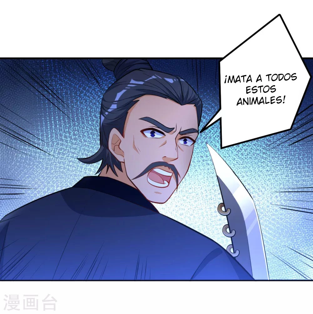First Class Servant - Capítulo 77 - Página 25 - LectorTMOo