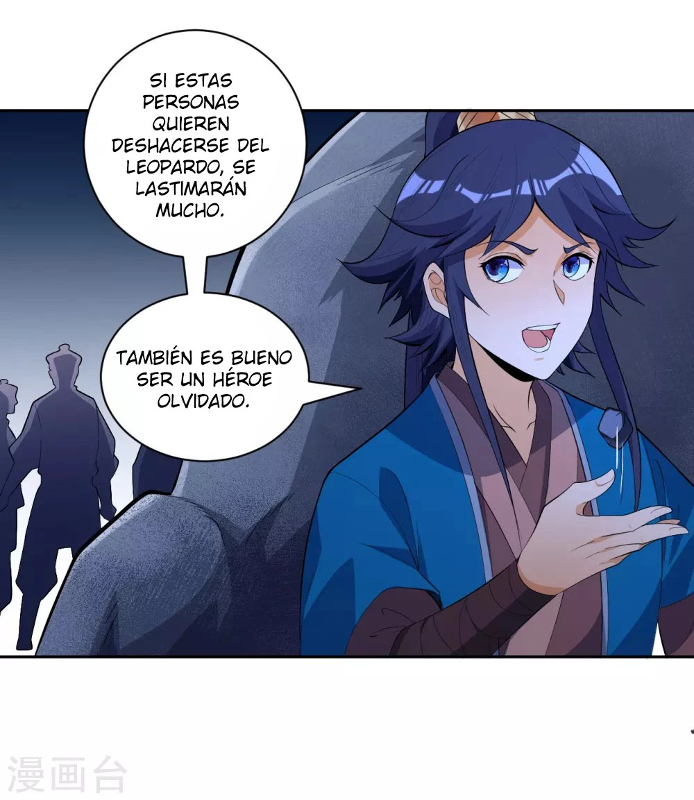 First Class Servant - Capítulo 77 - Página 29 - LectorTMOo