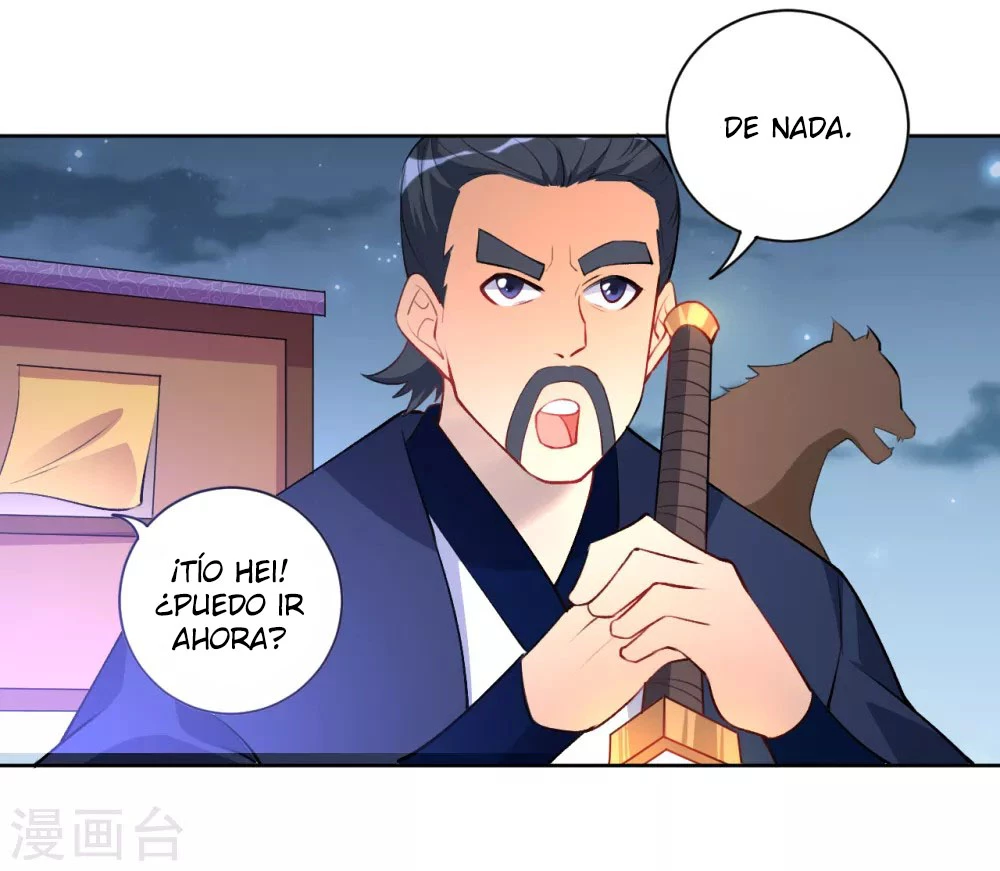 First Class Servant - Capítulo 77 - Página 37 - LectorTMOo