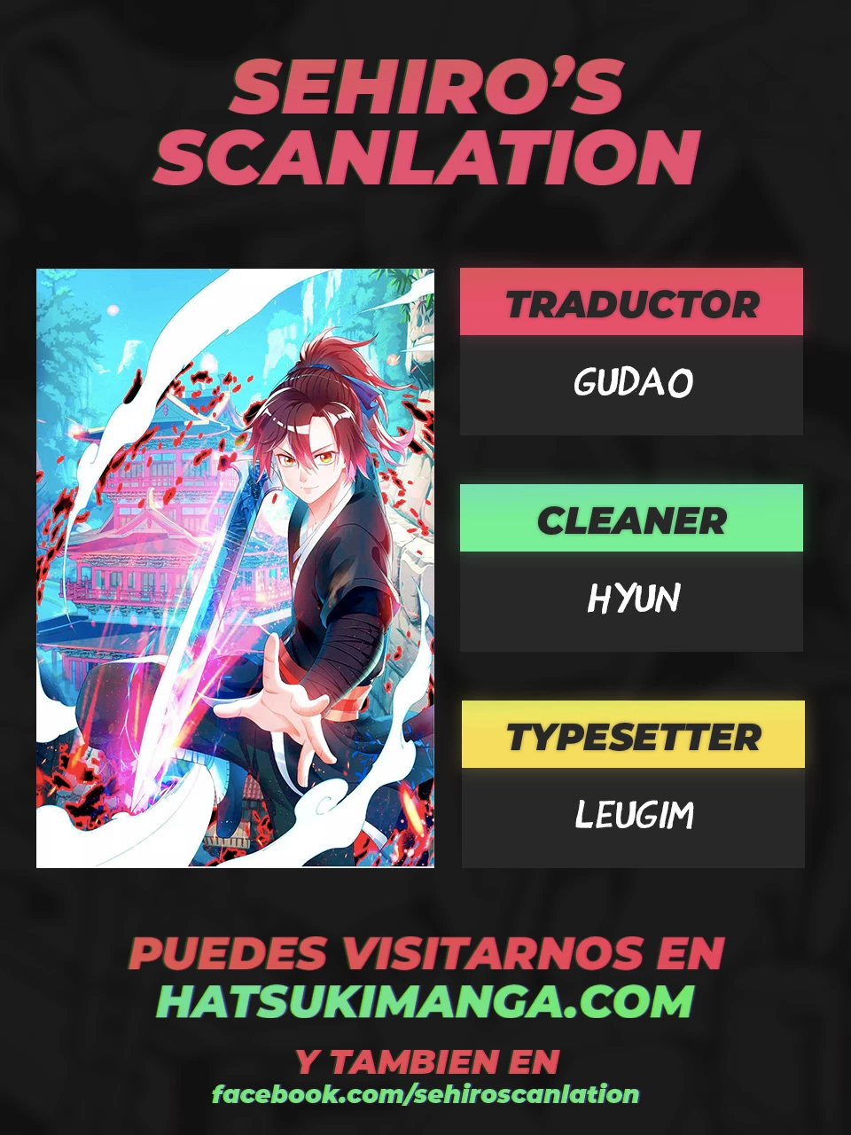 First Class Servant - Capítulo 78 - Página 2 - LectorTMOo