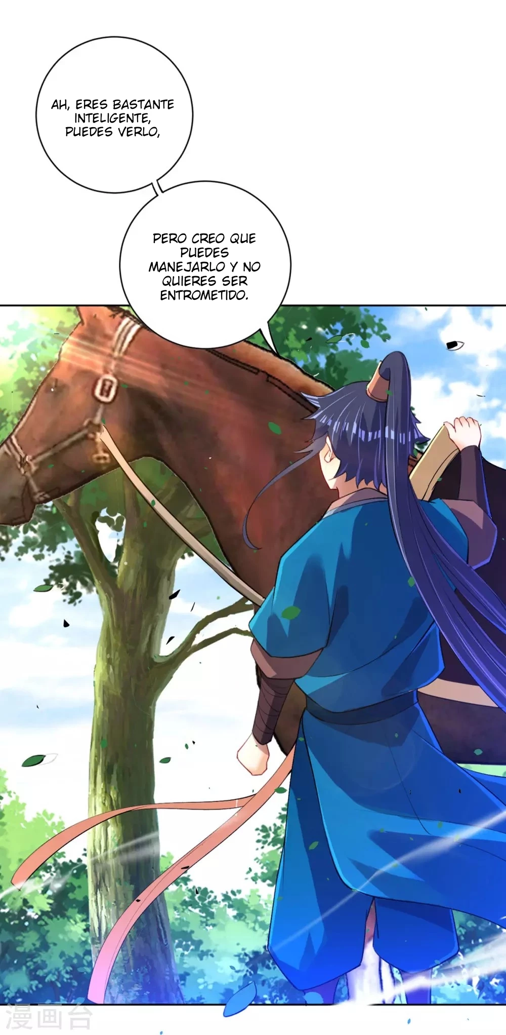 First Class Servant - Capítulo 79 - Página 25 - LectorTMOo