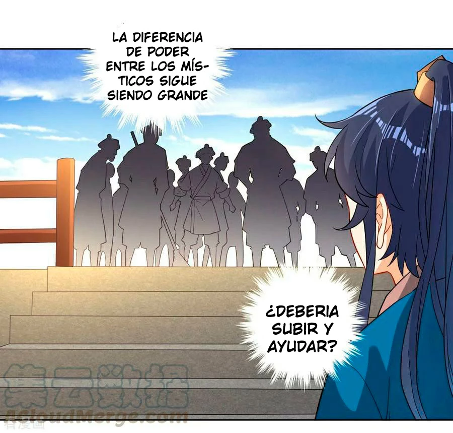 First Class Servant - Capítulo 8 - Página 12 - LectorTMOo
