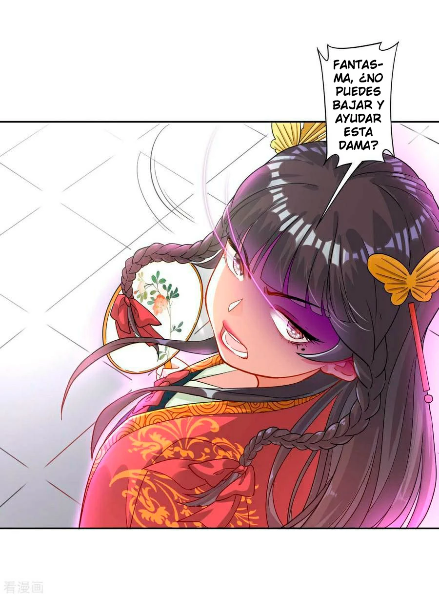 First Class Servant - Capítulo 8 - Página 17 - LectorTMOo