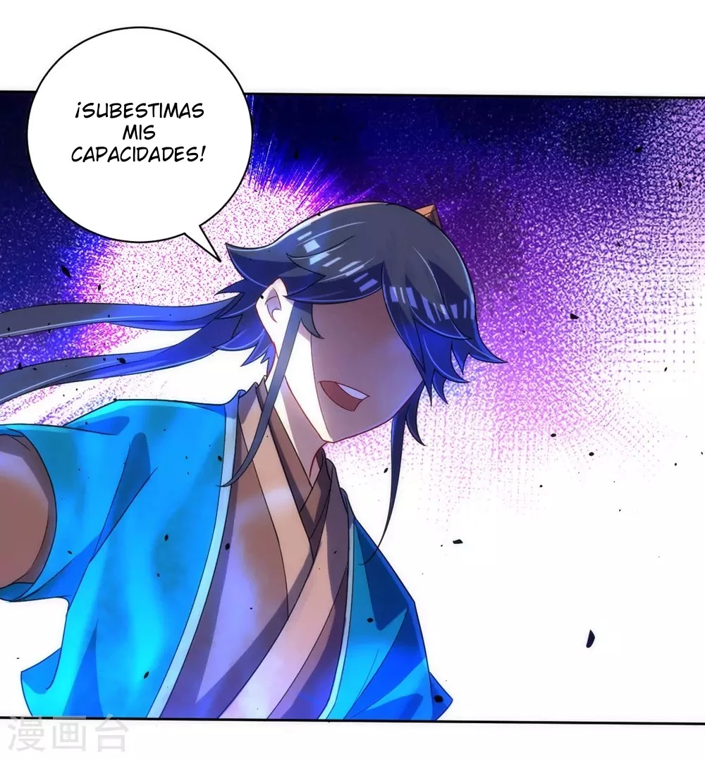 First Class Servant - Capítulo 80 - Página 16 - LectorTMOo
