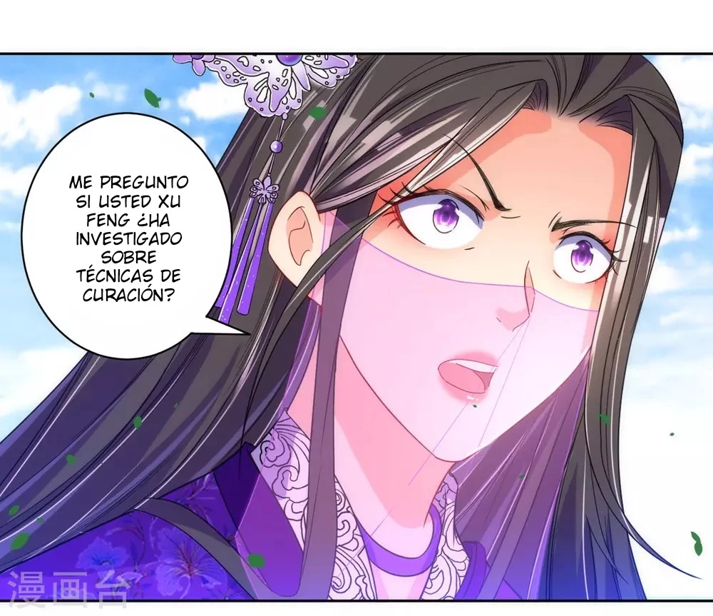 First Class Servant - Capítulo 80 - Página 27 - LectorTMOo