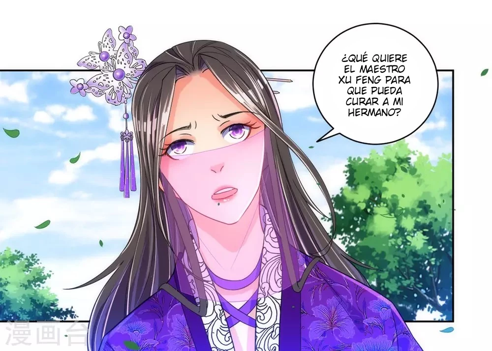 First Class Servant - Capítulo 80 - Página 31 - LectorTMOo
