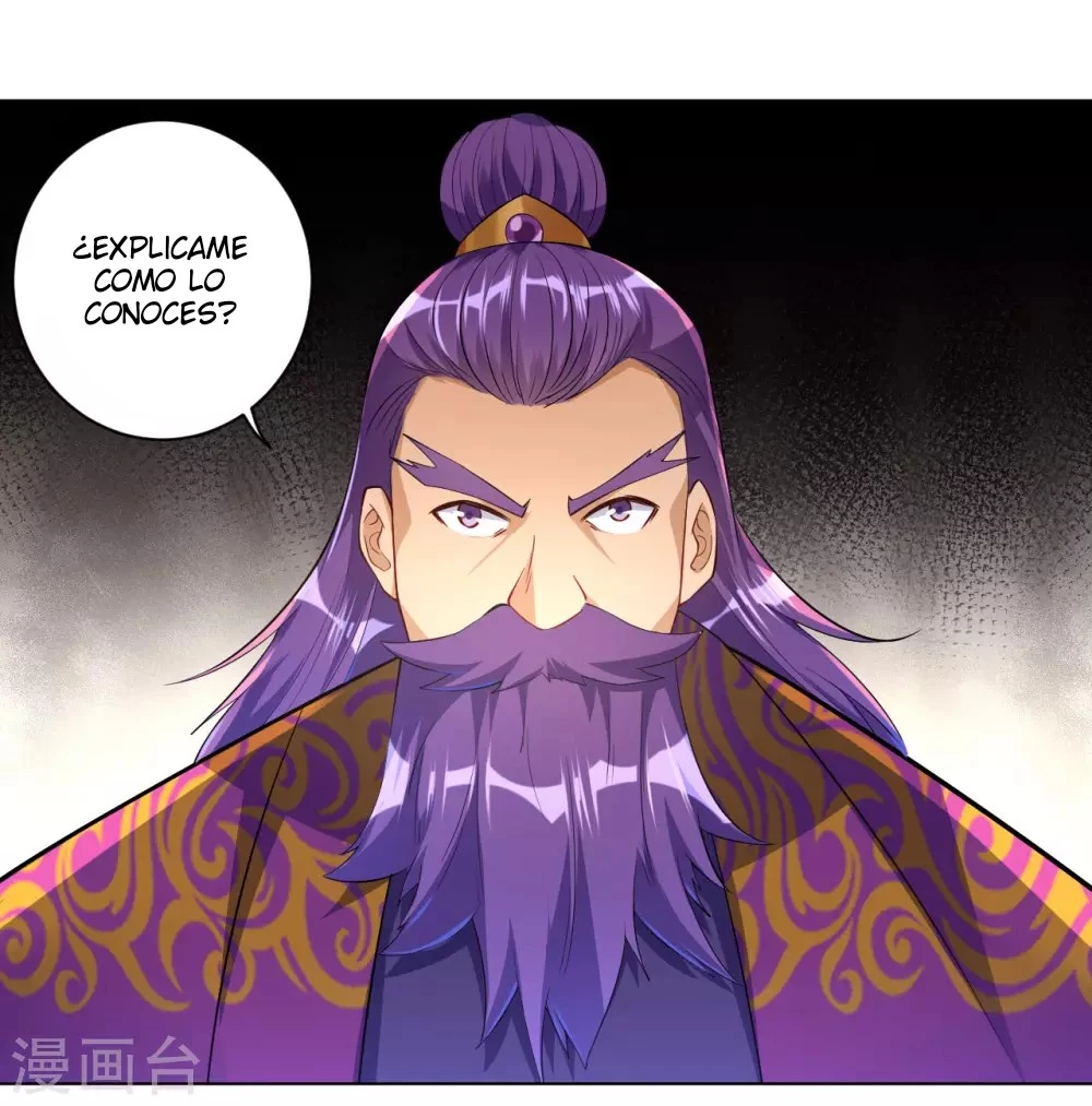 First Class Servant - Capítulo 81 - Página 20 - LectorTMOo