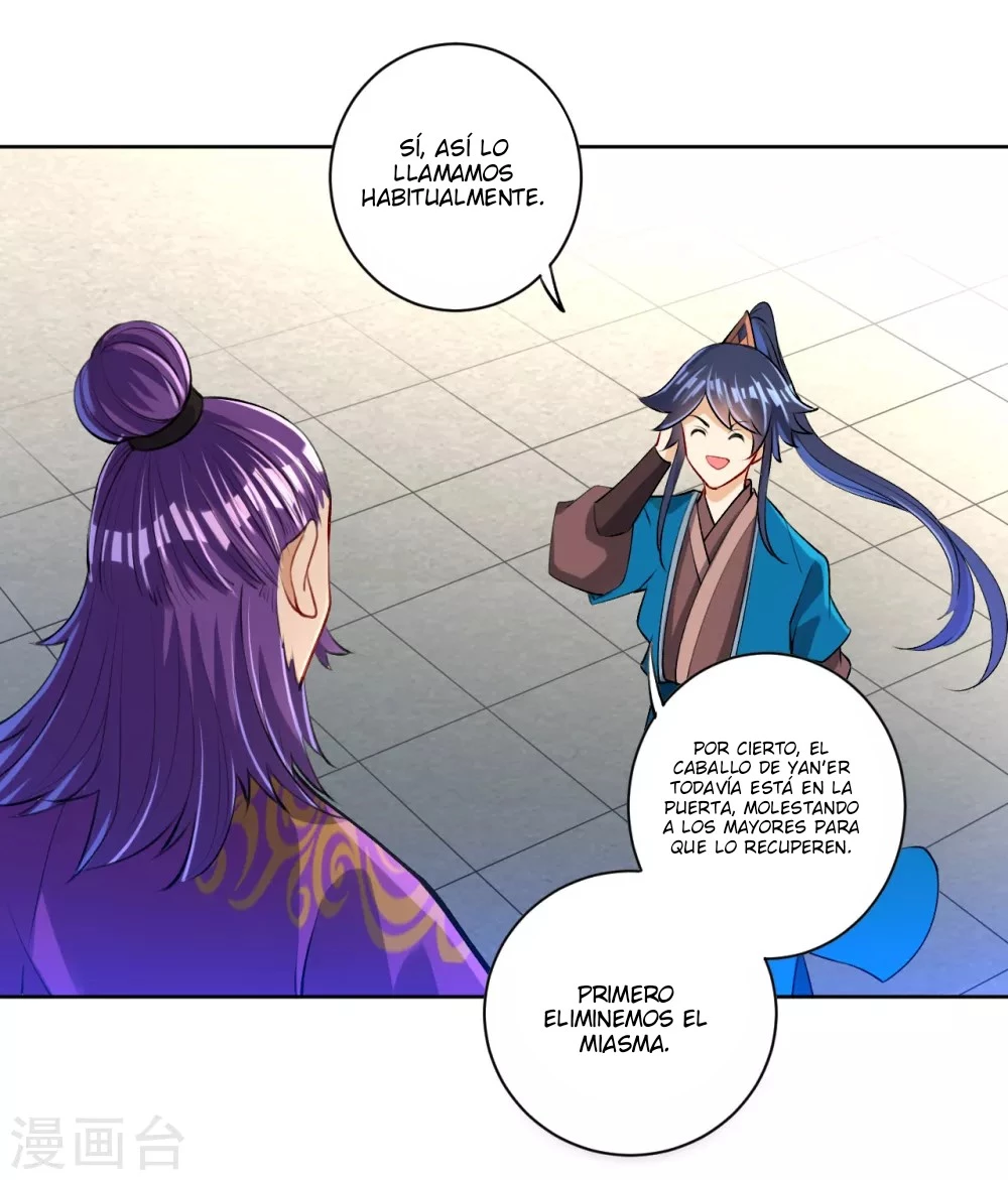 First Class Servant - Capítulo 81 - Página 26 - LectorTMOo