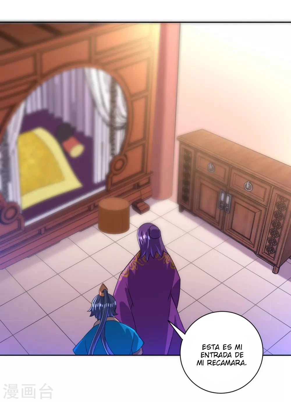 First Class Servant - Capítulo 81 - Página 31 - LectorTMOo