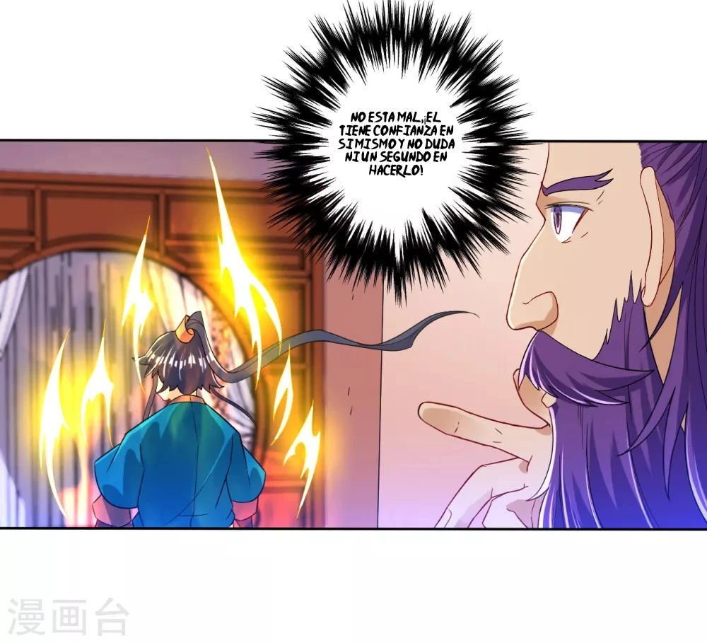 First Class Servant - Capítulo 81 - Página 36 - LectorTMOo