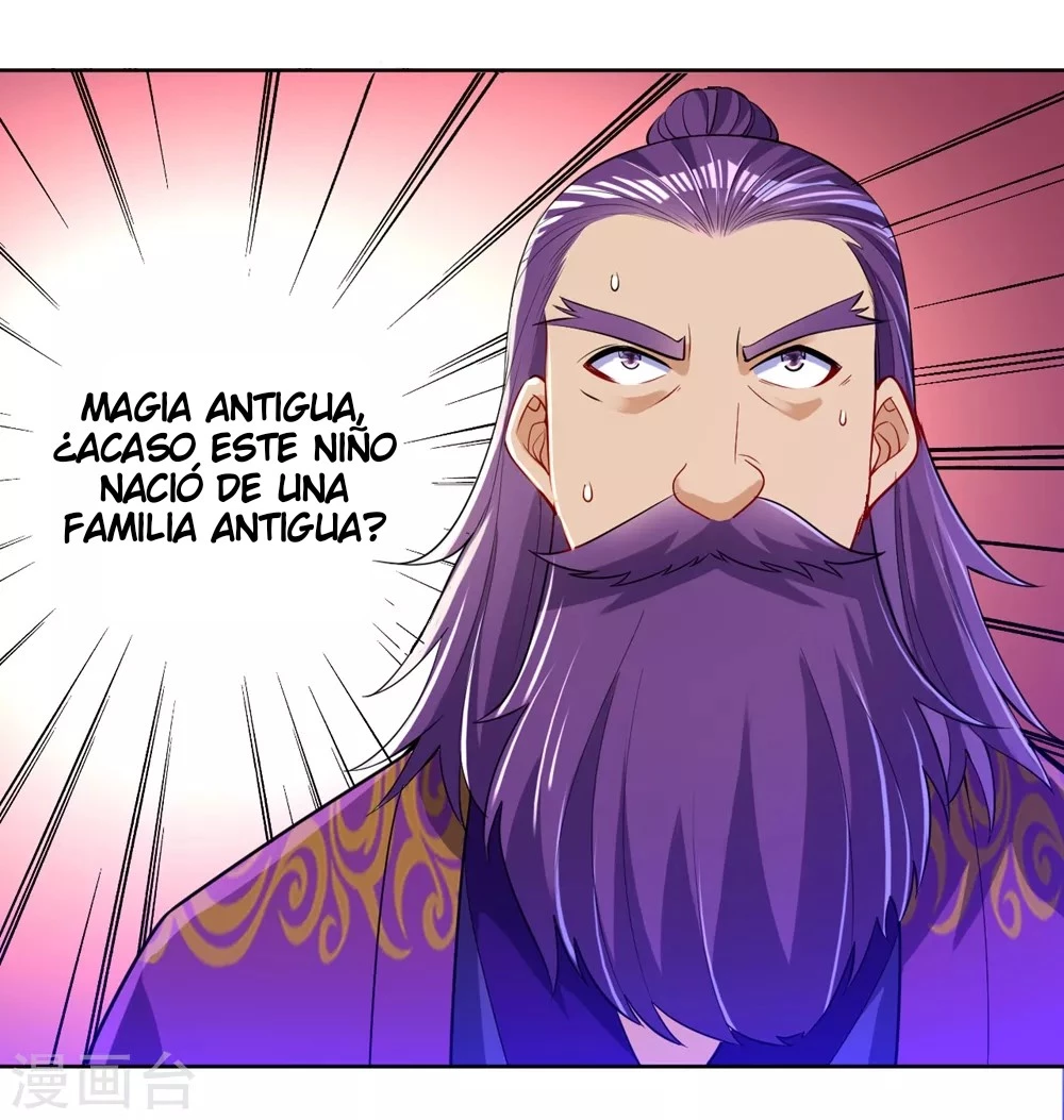 First Class Servant - Capítulo 82 - Página 7 - LectorTMOo