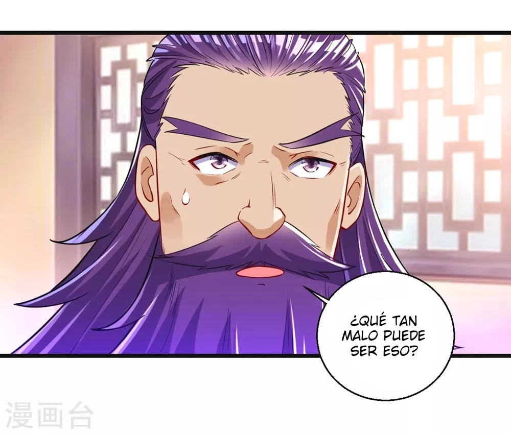 First Class Servant - Capítulo 82 - Página 15 - LectorTMOo
