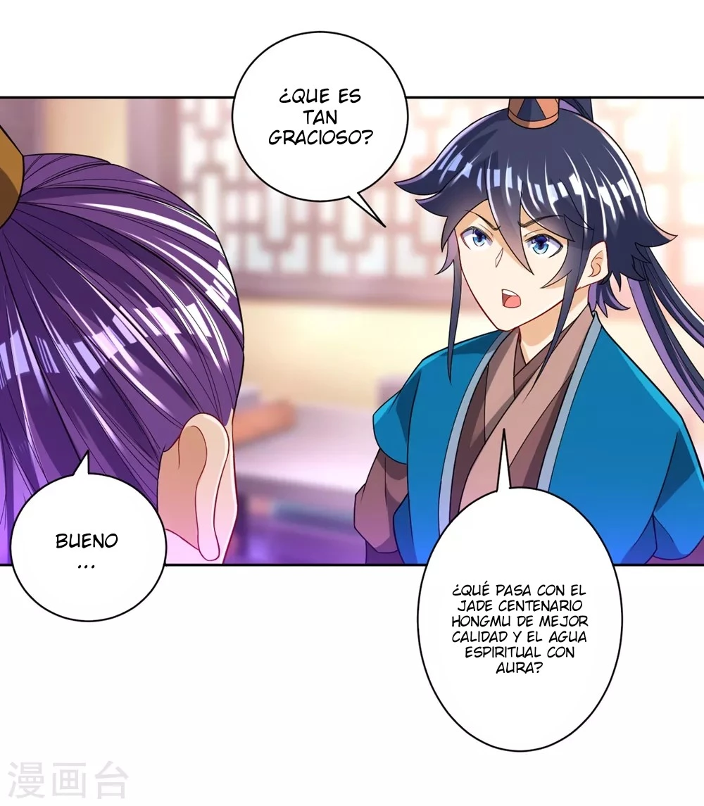 First Class Servant - Capítulo 82 - Página 24 - LectorTMOo