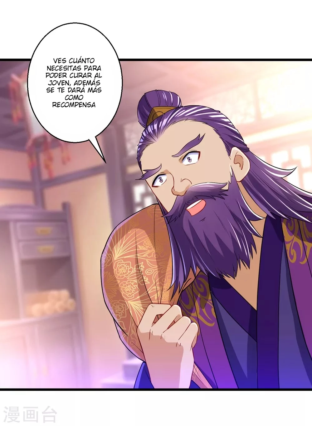 First Class Servant - Capítulo 82 - Página 31 - LectorTMOo