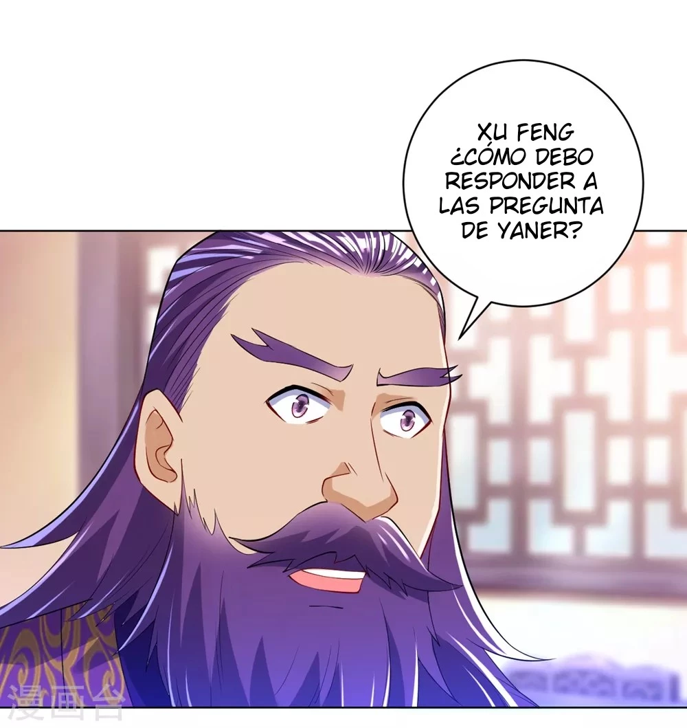 First Class Servant - Capítulo 82 - Página 38 - LectorTMOo