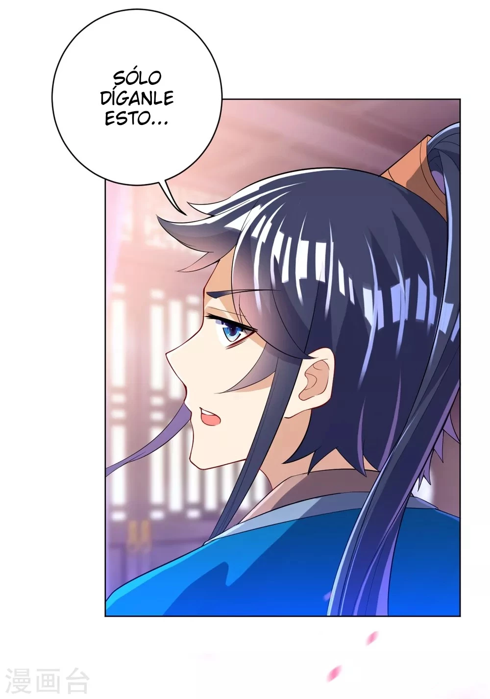 First Class Servant - Capítulo 82 - Página 39 - LectorTMOo