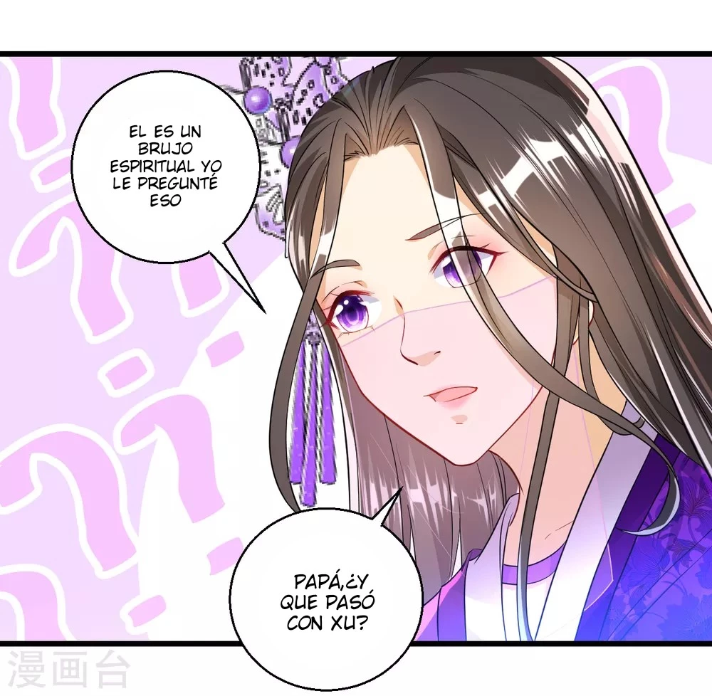 First Class Servant - Capítulo 83 - Página 5 - LectorTMOo