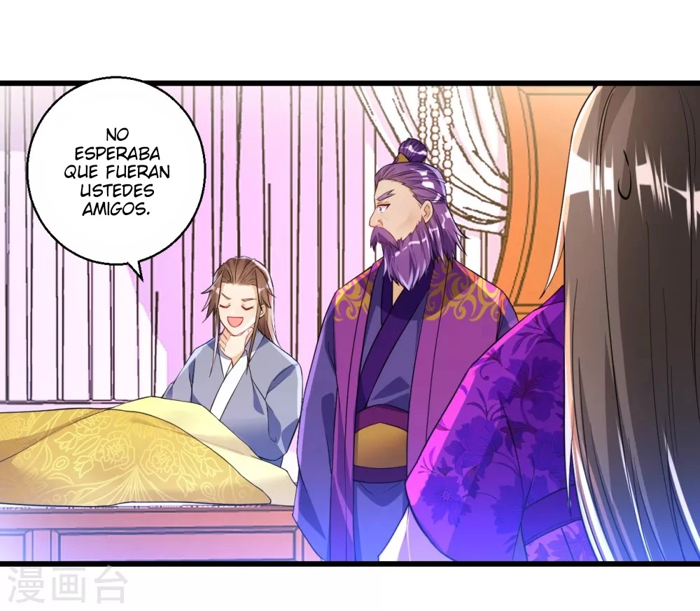 First Class Servant - Capítulo 83 - Página 7 - LectorTMOo