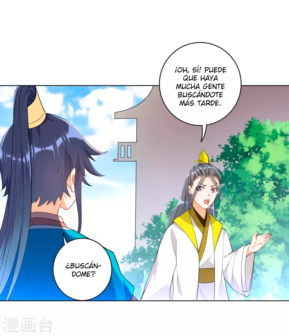 First Class Servant - Capítulo 83 - Página 12 - LectorTMOo