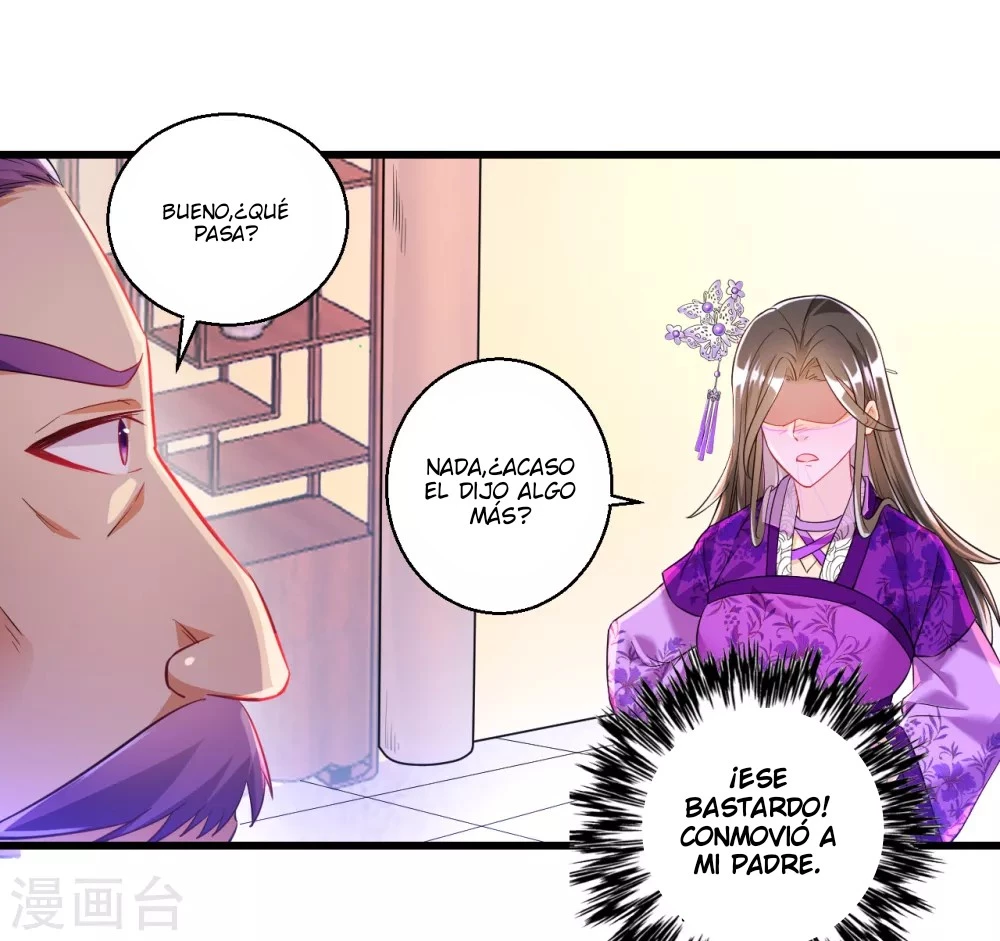First Class Servant - Capítulo 83 - Página 14 - LectorTMOo