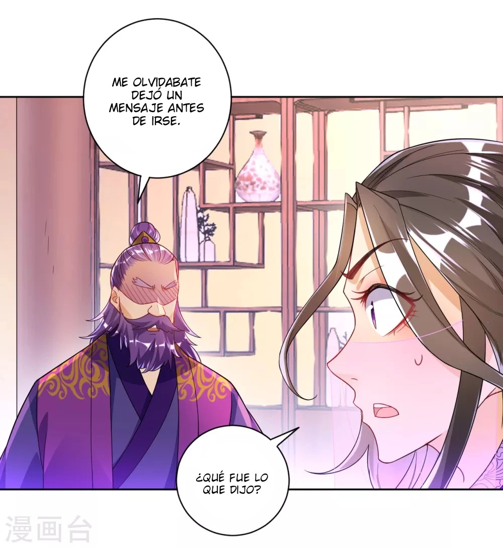 First Class Servant - Capítulo 83 - Página 15 - LectorTMOo
