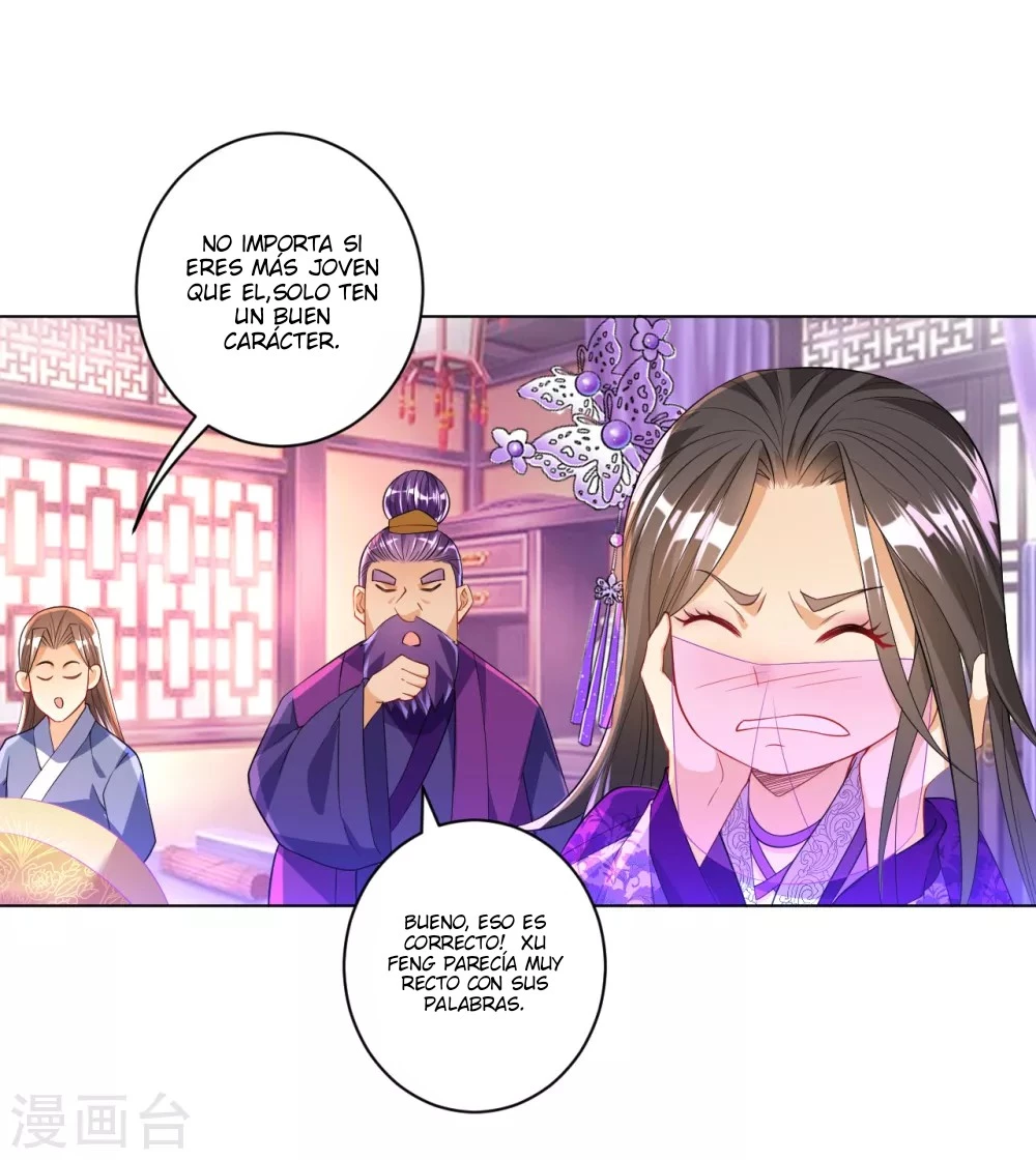 First Class Servant - Capítulo 83 - Página 19 - LectorTMOo