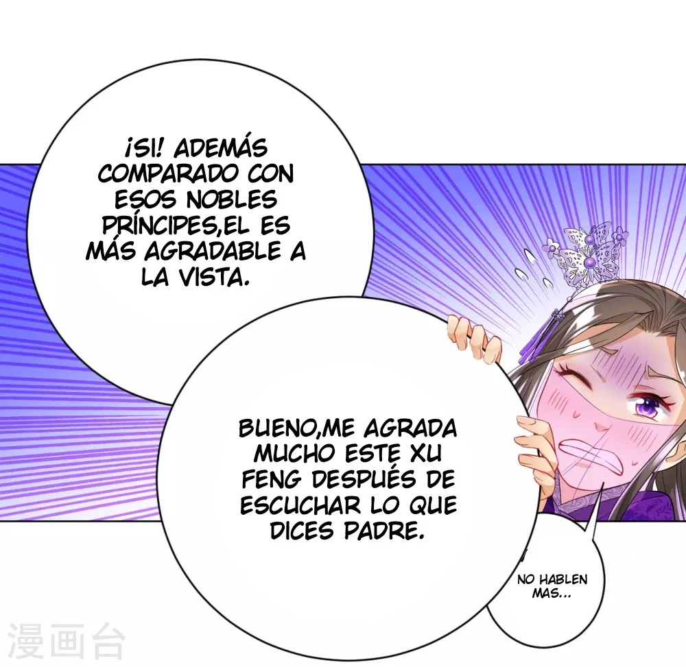 First Class Servant - Capítulo 83 - Página 20 - LectorTMOo