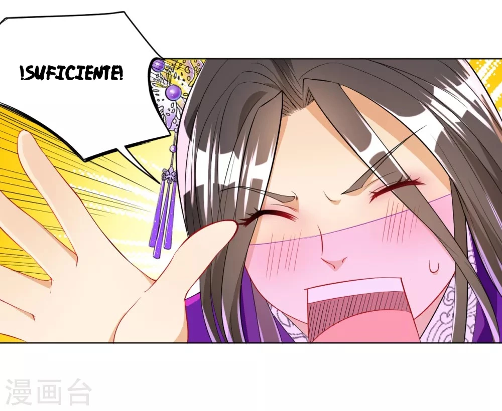 First Class Servant - Capítulo 83 - Página 21 - LectorTMOo