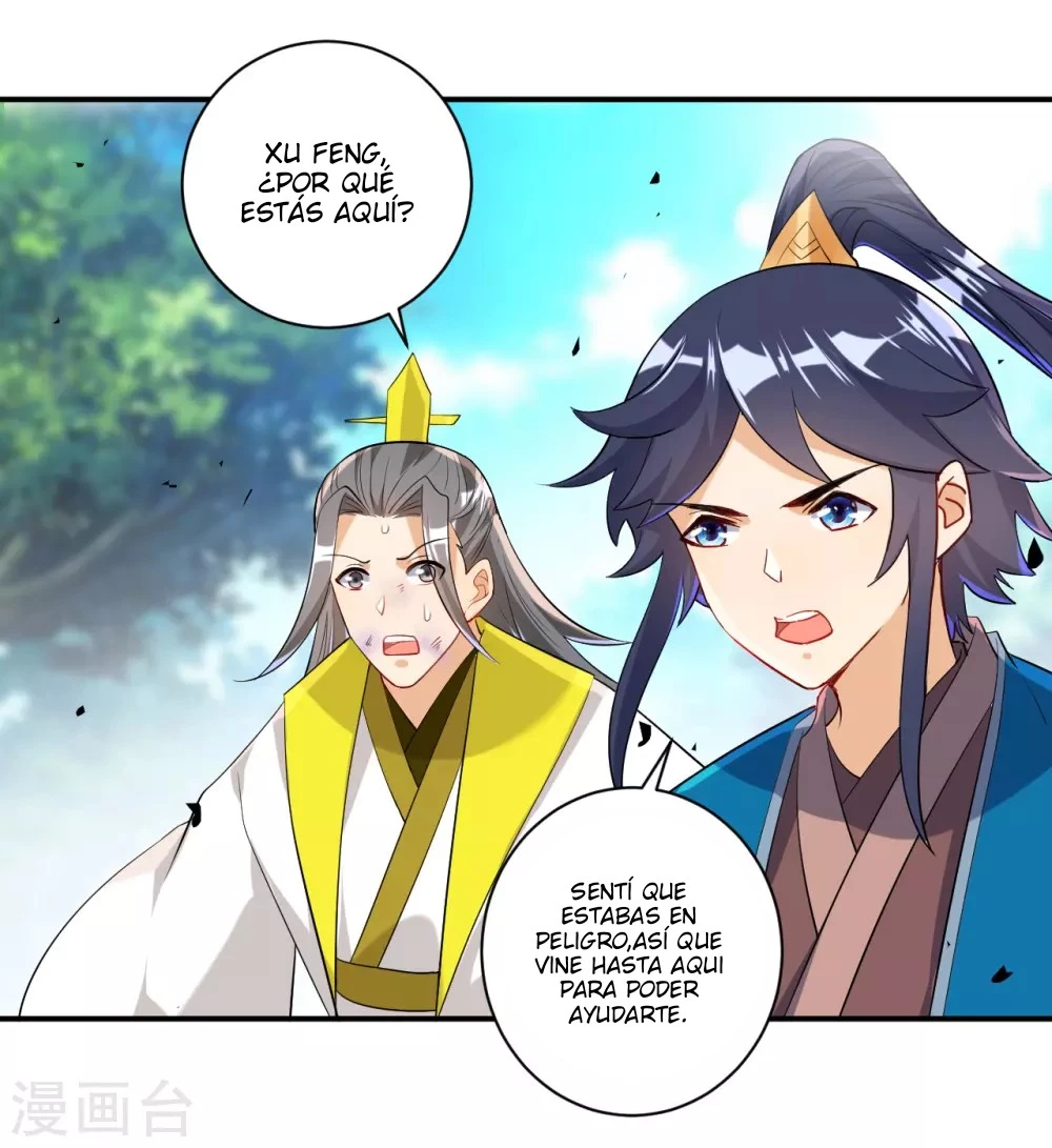 First Class Servant - Capítulo 84 - Página 5 - LectorTMOo