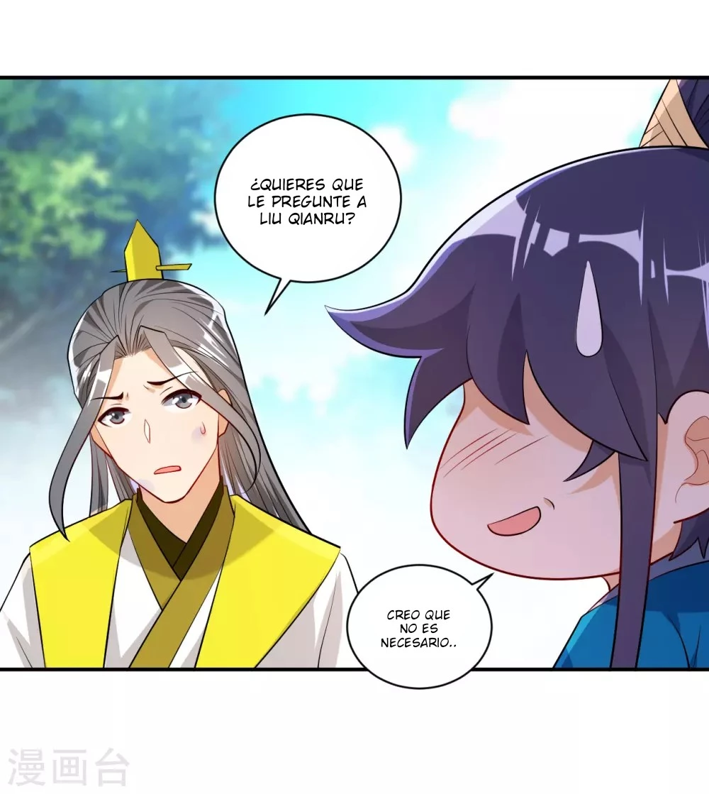 First Class Servant - Capítulo 84 - Página 8 - LectorTMOo