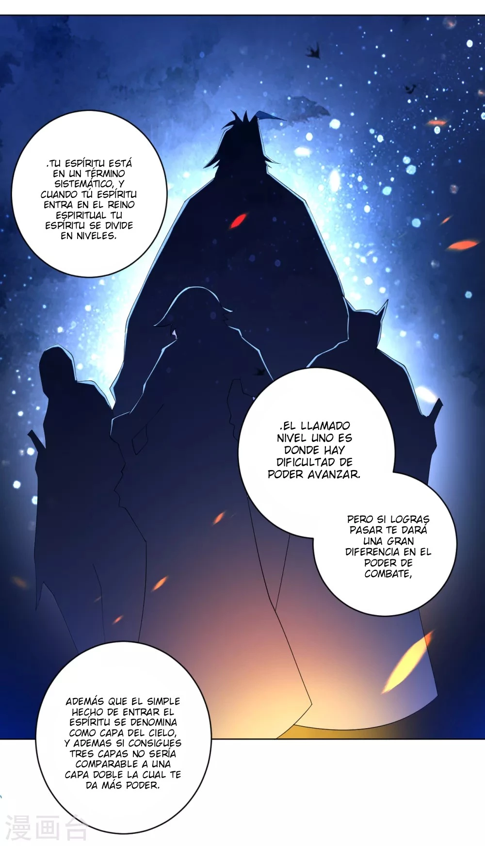 First Class Servant - Capítulo 84 - Página 25 - LectorTMOo