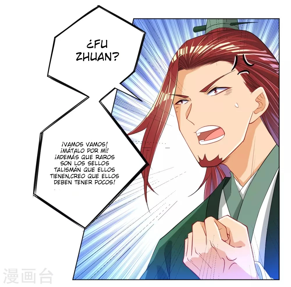First Class Servant - Capítulo 84 - Página 34 - LectorTMOo