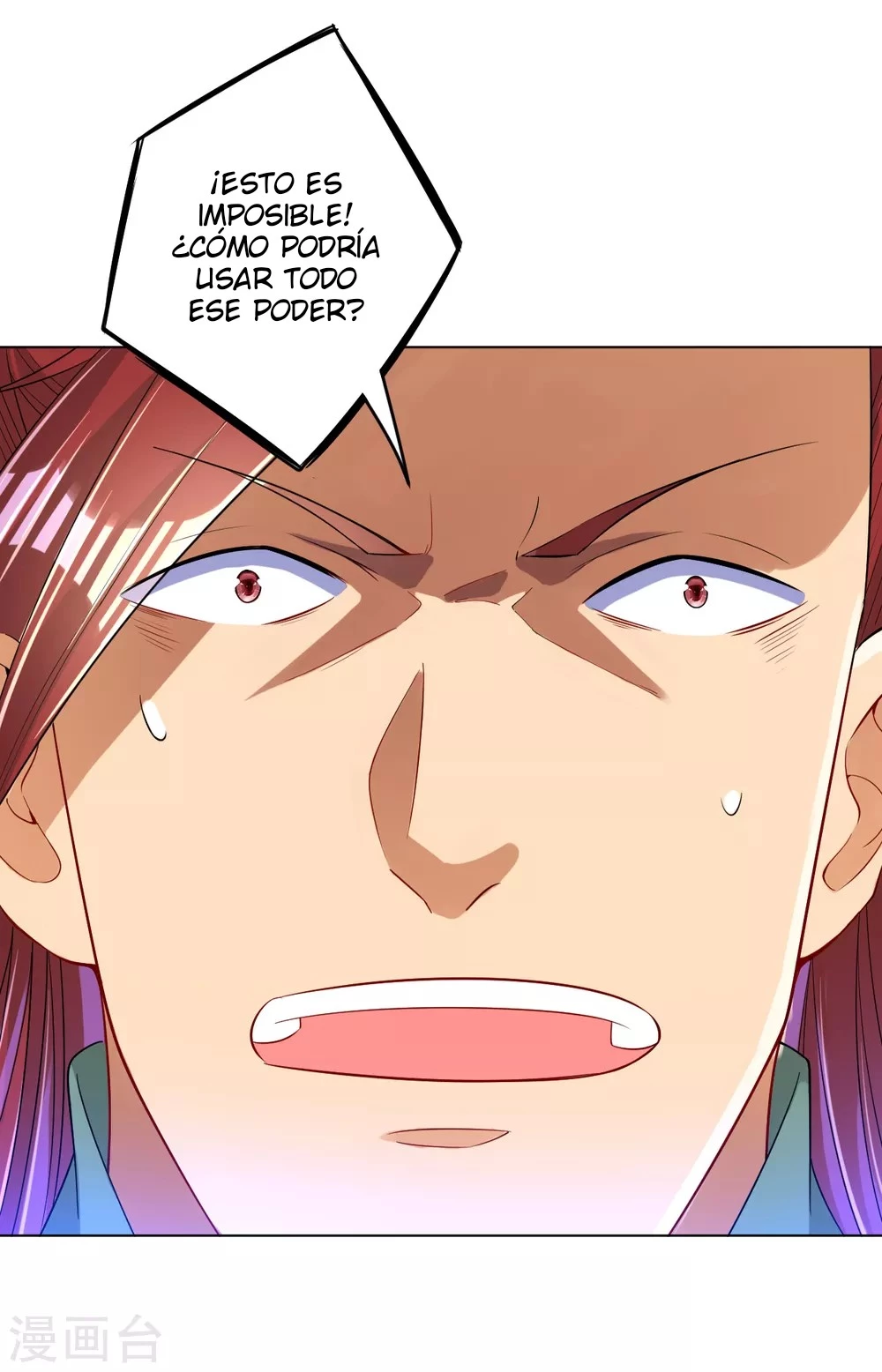 First Class Servant - Capítulo 85 - Página 7 - LectorTMOo