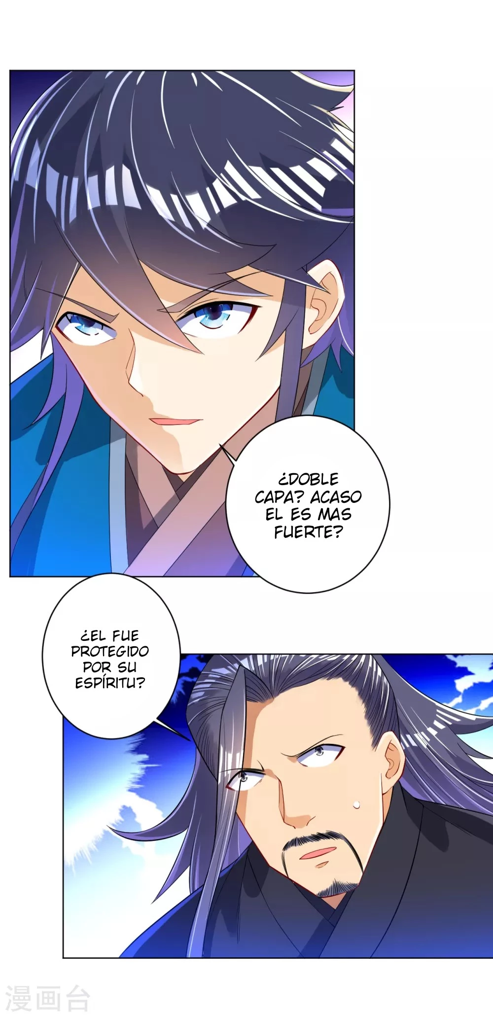First Class Servant - Capítulo 85 - Página 8 - LectorTMOo