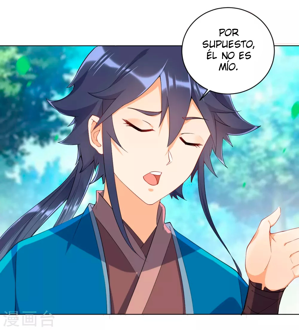 First Class Servant - Capítulo 86 - Página 7 - LectorTMOo