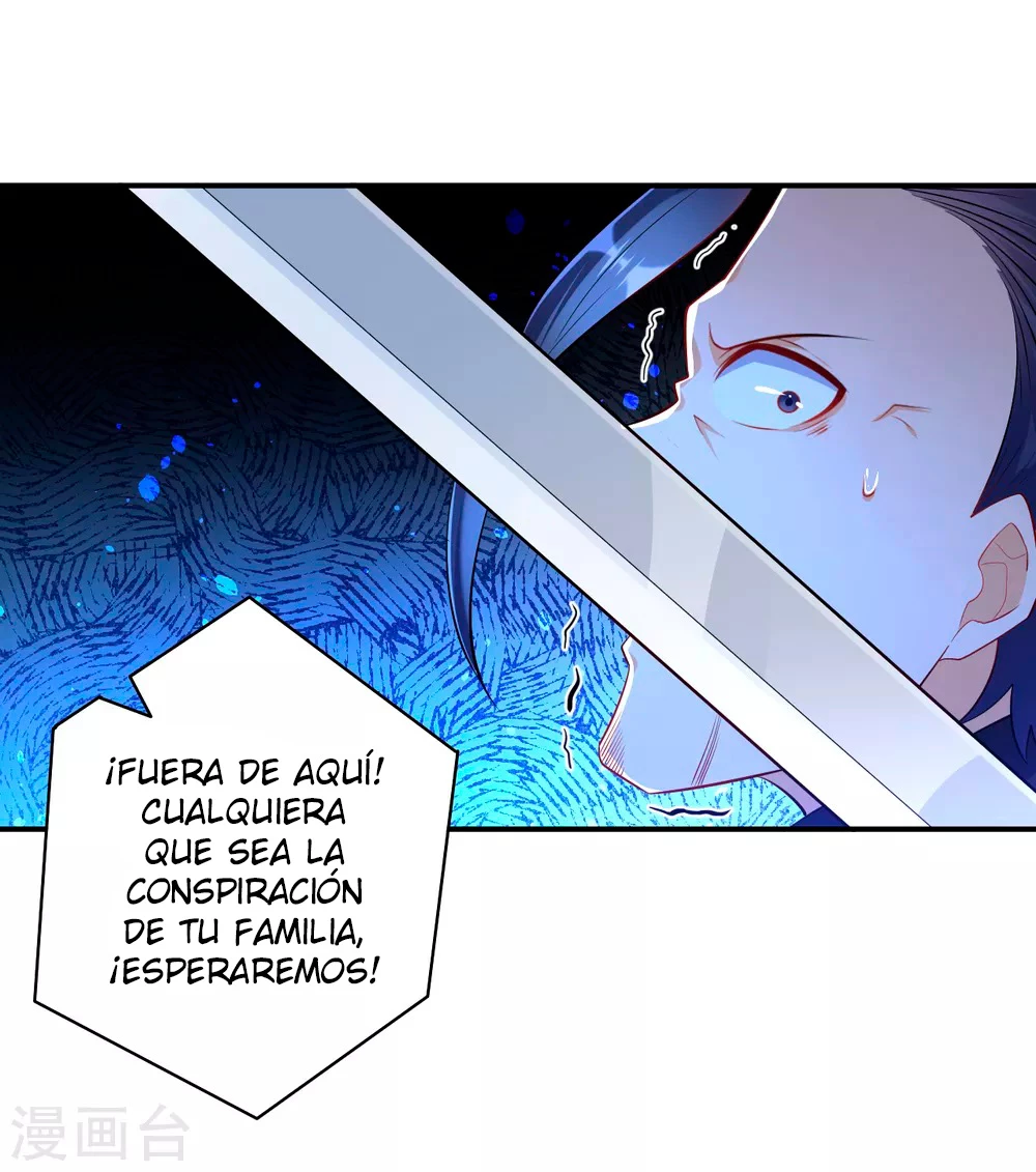 First Class Servant - Capítulo 86 - Página 10 - LectorTMOo