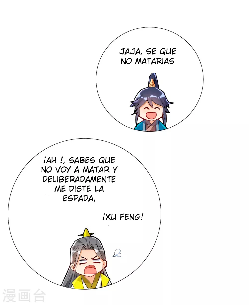 First Class Servant - Capítulo 86 - Página 11 - LectorTMOo